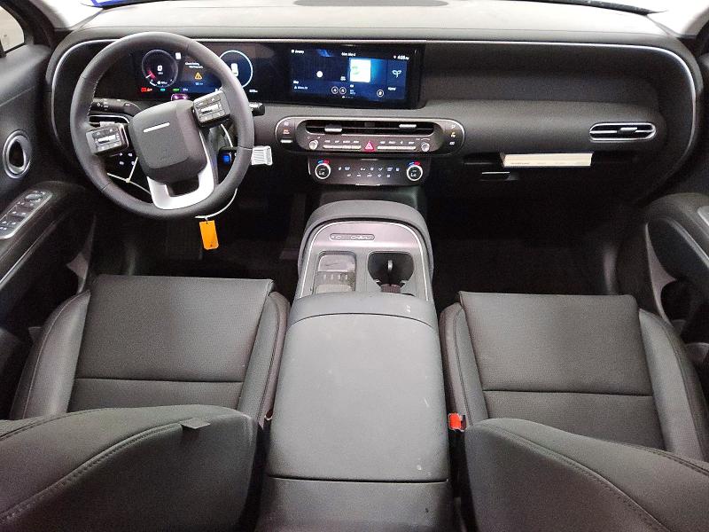 2026 Hyundai Palisade Hybrid მანქანა იყიდება აუქციონზე, vin: KM8RLESAXTU060734, აუქციონის ნომერი: 52225836
