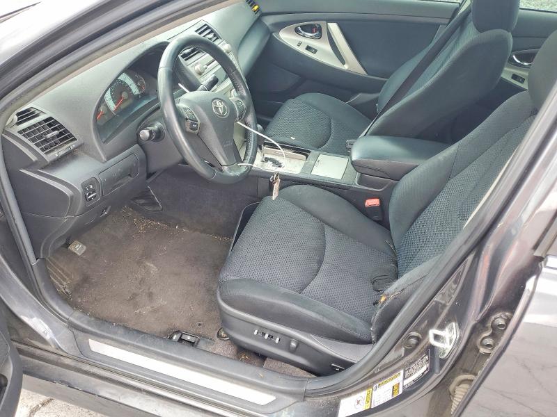 54719816 :رقم المزاد ، 4T1BF3EK0BU133979 vin ، 2011 Toyota Camry مزاد بيع