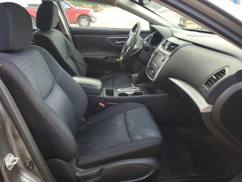 Aukcja sprzedaży 2016 Nissan Altima, vin: 1N4AL3AP6GC203059, numer aukcji: 53765596