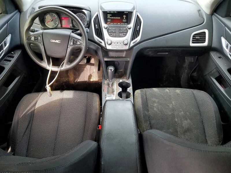 Продажа на аукционе авто 2016 Gmc Terrain, vin: 2GKFLSEK8G6281218, номер лота: 52396776