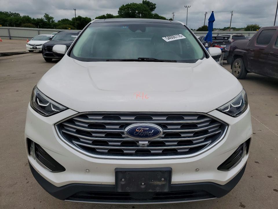 Продажа на аукционе авто 2019 Ford Edge, vin: 2FMPK3K95KBC72398, номер лота: 54006116