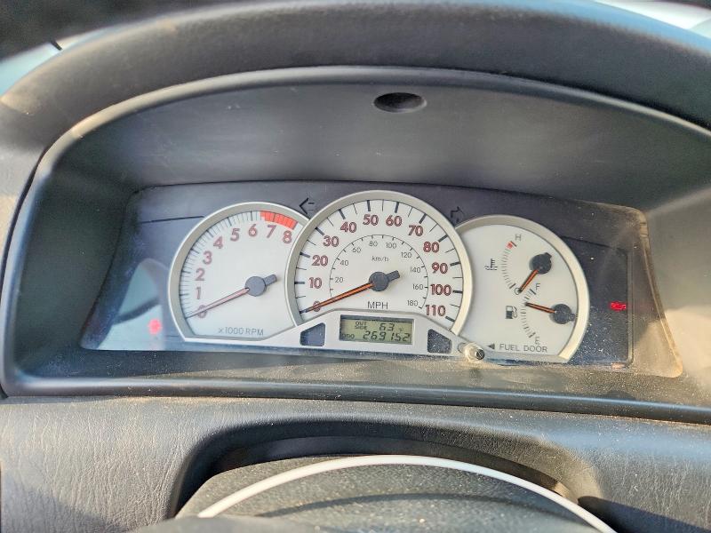 2005 Toyota Corolla მანქანა იყიდება აუქციონზე, vin: 1NXBR32E75Z374304, აუქციონის ნომერი: 53028966