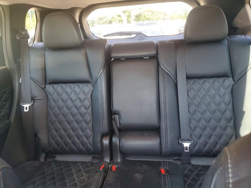 Aukcja sprzedaży 2022 Mitsubishi Outlander, vin: JA4J3VA87NZ076311, numer aukcji: 51979696