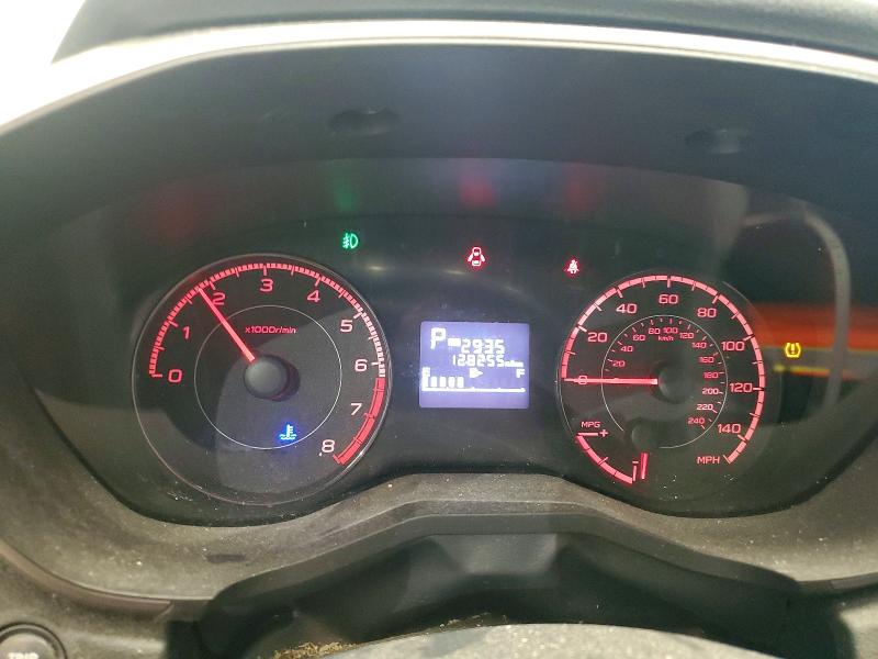 Продажа на аукционе авто 2018 Subaru Crosstrek, vin: JF2GTABC4JH288662, номер лота: 55322466