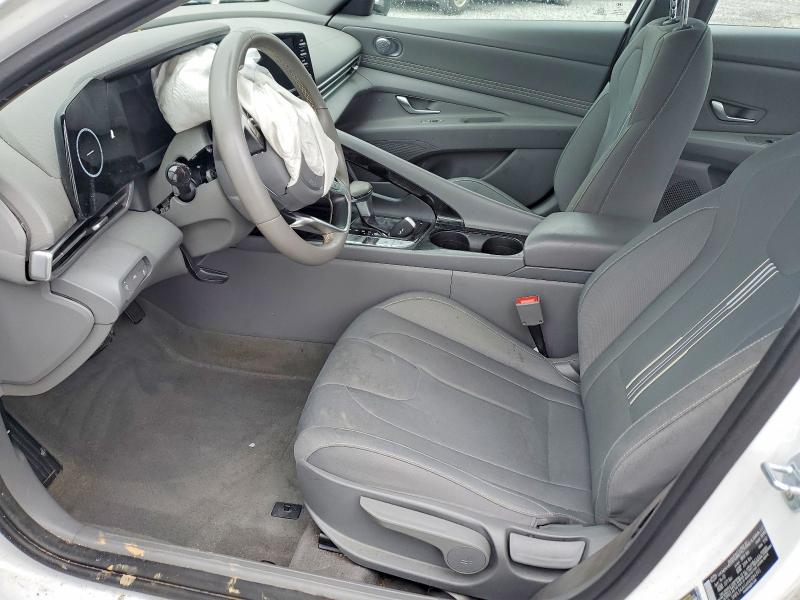 Aukcja sprzedaży 2022 Hyundai Elantra, vin: 5NPLS4AG6NH084393, numer aukcji: 52566296