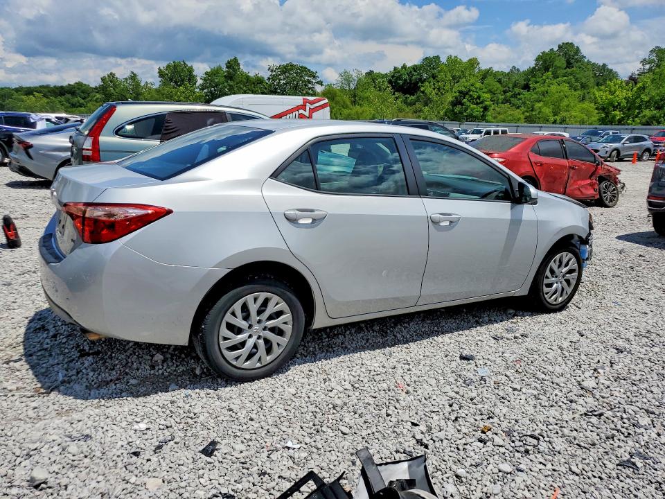 Aukcja sprzedaży 2017 Toyota Corolla, vin: 2T1BURHE2HC875910, numer aukcji: 53592966