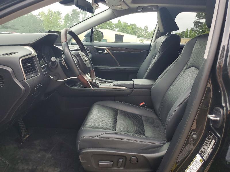 Продажа на аукционе авто 2022 Lexus Rx, vin: 2T2HGMDA5NC074046, номер лота: 51548186