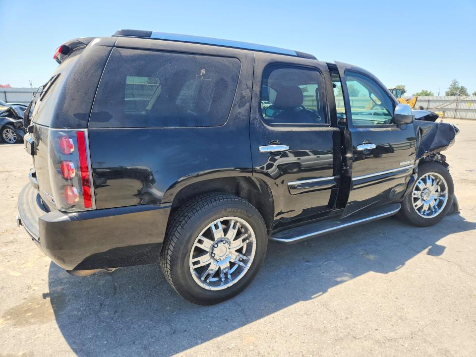 53294566 :رقم المزاد ، 1GKFK63828J131434 vin ، 2008 Gmc Yukon مزاد بيع