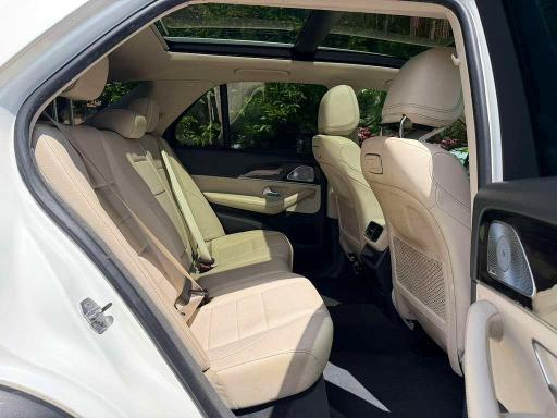 Продажа на аукционе авто 2020 Mercedes-benz Gle, vin: 4JGFB4KB4LA071710, номер лота: 52514886