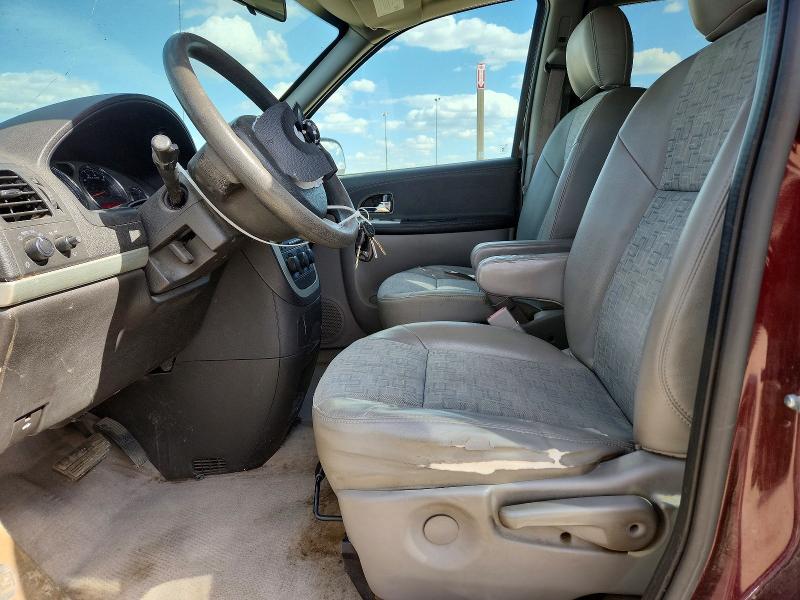 Продажа на аукционе авто 2009 Pontiac Montana, vin: 1GMDU03179D114461, номер лота: 52676756