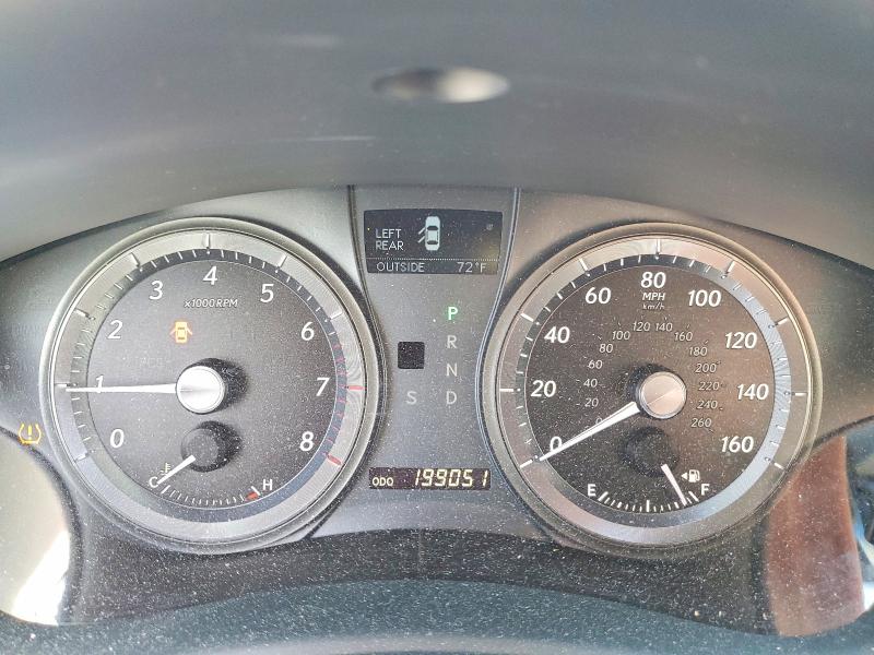 Продаж на аукціоні авто 2007 Lexus Es, vin: JTHBJ46G572104725, номер лоту: 54557856