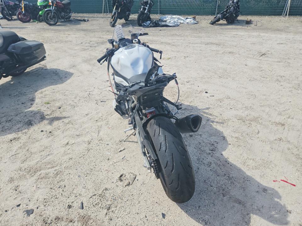 Продажа на аукционе авто 2026 Bmw S 1000, vin: WB10P2304T6M32401, номер лота: 53183496