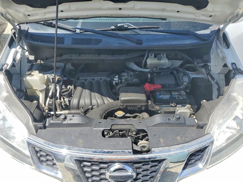 Продажа на аукционе авто 2017 Nissan Nv200, vin: 3N6CM0KN6HK710760, номер лота: 53840076