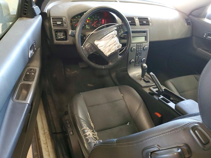 Продаж на аукціоні авто 2009 Volvo C30, vin: YV1MK672392137516, номер лоту: 53927486