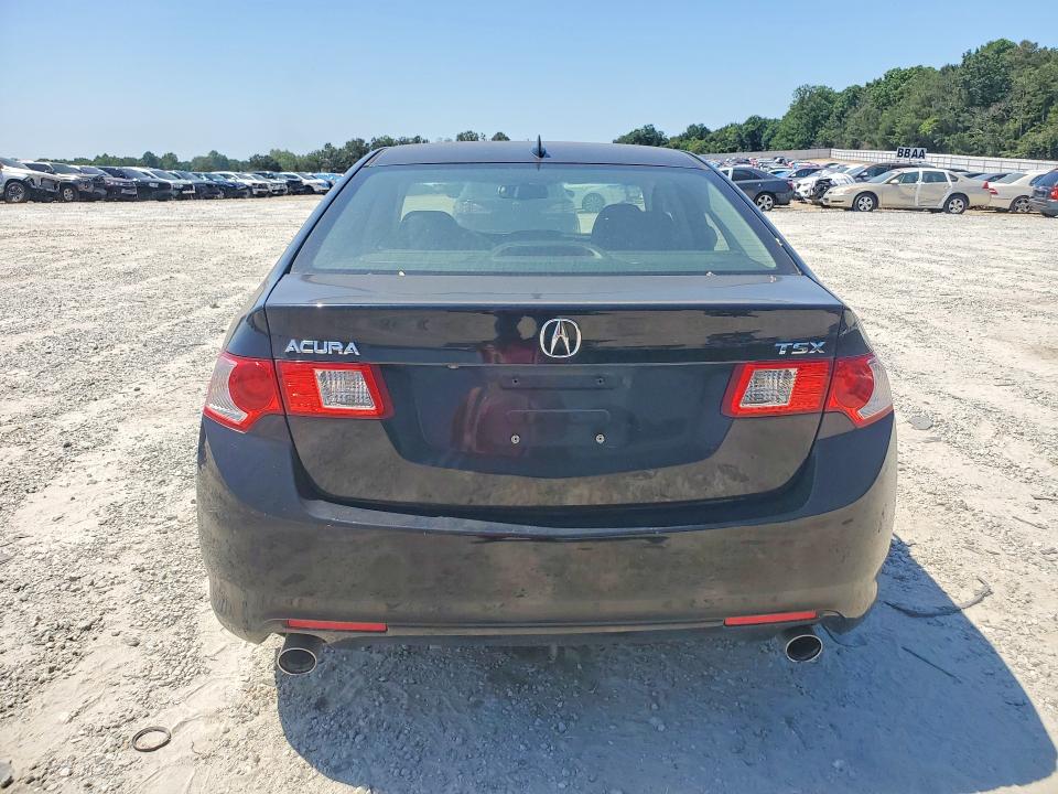 Aukcja sprzedaży 2010 Acura Tsx, vin: JH4CU2F69AC014874, numer aukcji: 53561866