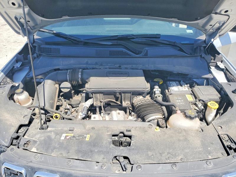 53352996 :رقم المزاد ، 3C4NJDBN9RT111388 vin ، 2024 Jeep Compass مزاد بيع