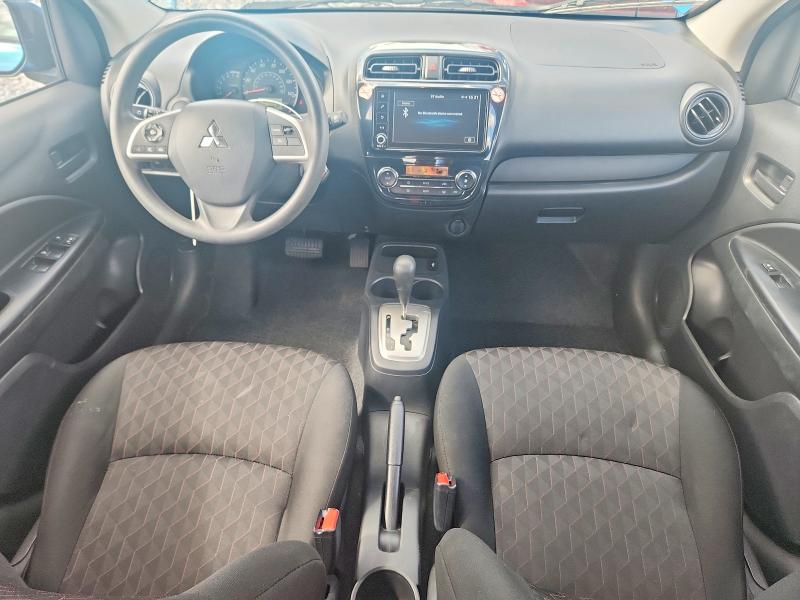 Aukcja sprzedaży 2024 Mitsubishi Mirage, vin: ML32AUHJ0RH028392, numer aukcji: 50896506