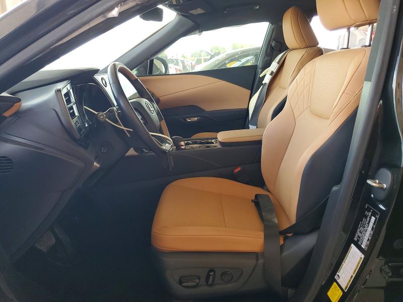 2025 Lexus Rx 350 მანქანა იყიდება აუქციონზე, vin: JTJCHMAA2S2022431, აუქციონის ნომერი: 53721536