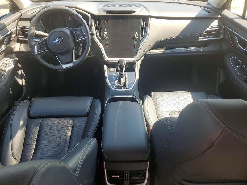 53968586 :رقم المزاد ، 4S3BWAN66R3013485 vin ، 2024 Subaru Legacy مزاد بيع