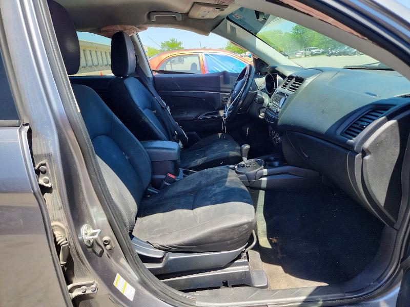 Aukcja sprzedaży 2015 Mitsubishi Outlander Sport, vin: 4A4AR3AUXFE001917, numer aukcji: 53332186