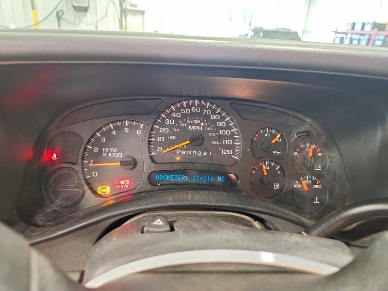 55676356 :رقم المزاد ، 1GCEK19Z86Z294694 vin ، 2006 Chevrolet Silverado مزاد بيع