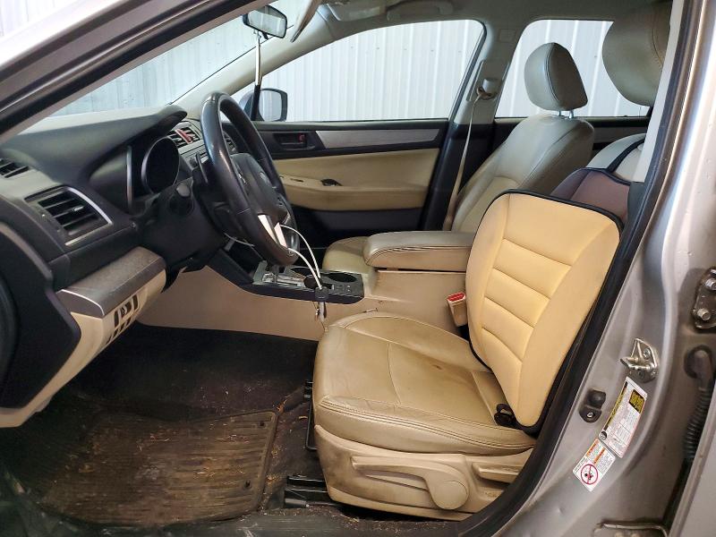 Продаж на аукціоні авто 2017 Subaru Outback, vin: 4S4BSAAC4H3387756, номер лоту: 55628186