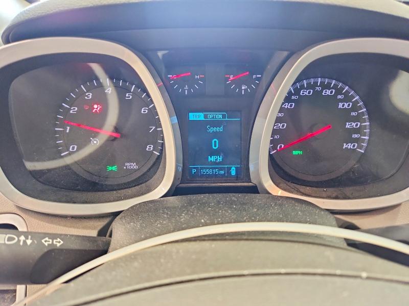 Продажа на аукционе авто 2014 Chevrolet Equinox, vin: 2GNALBEK1E6220948, номер лота: 55283696