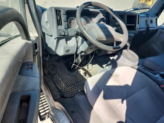 52517706 :رقم المزاد ، JALC4W166G7002469 vin ، 2016 Isuzu Npr Hd مزاد بيع