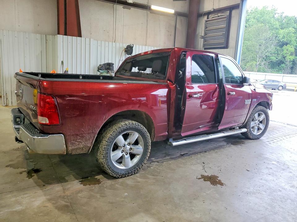 Aukcja sprzedaży 2016 Ram 1500, vin: 3C6RR7LT5GG377027, numer aukcji: 52223356
