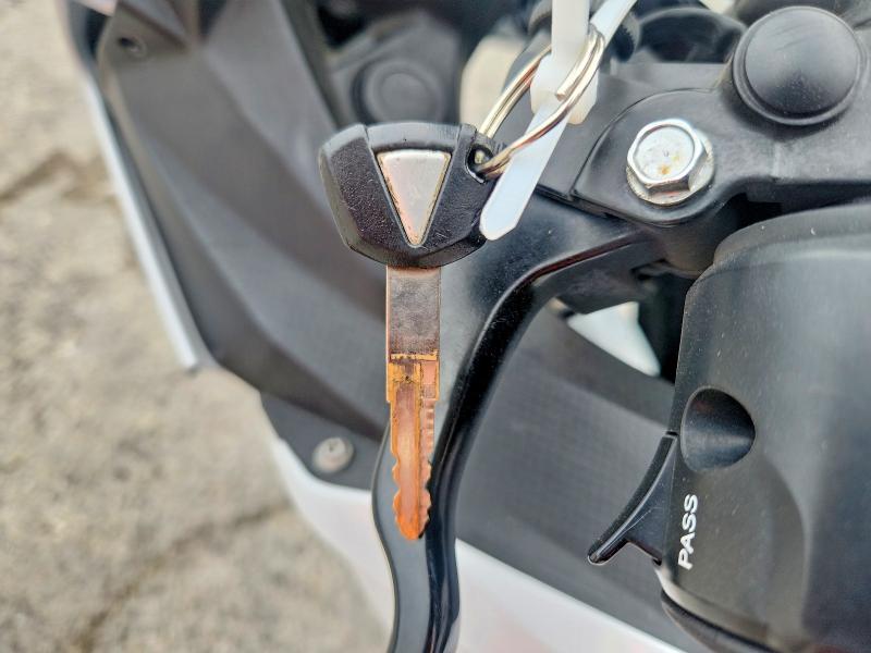 Aukcja sprzedaży 2020 Kawasaki Ex400, vin: JKAEXKH11LDA69753, numer aukcji: 52766006