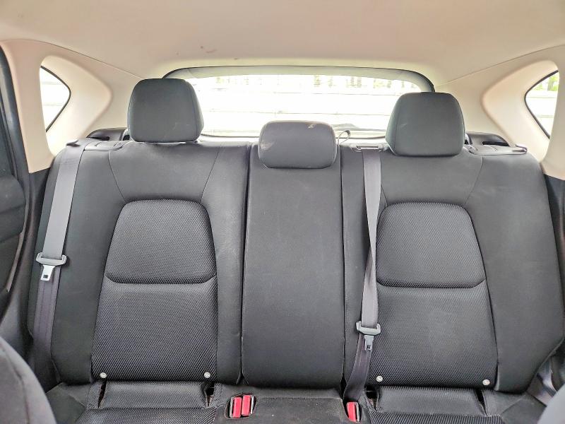 Продаж на аукціоні авто 2019 Mazda Cx-5, vin: JM3KFBBM5K0540294, номер лоту: 54122516