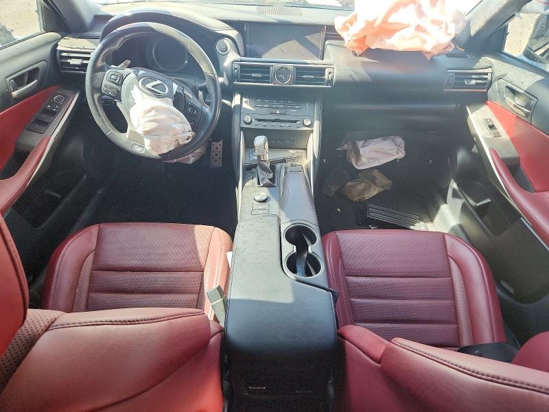 Продаж на аукціоні авто 2019 Lexus Is, vin: JTHBA1D24K5086859, номер лоту: 54129416
