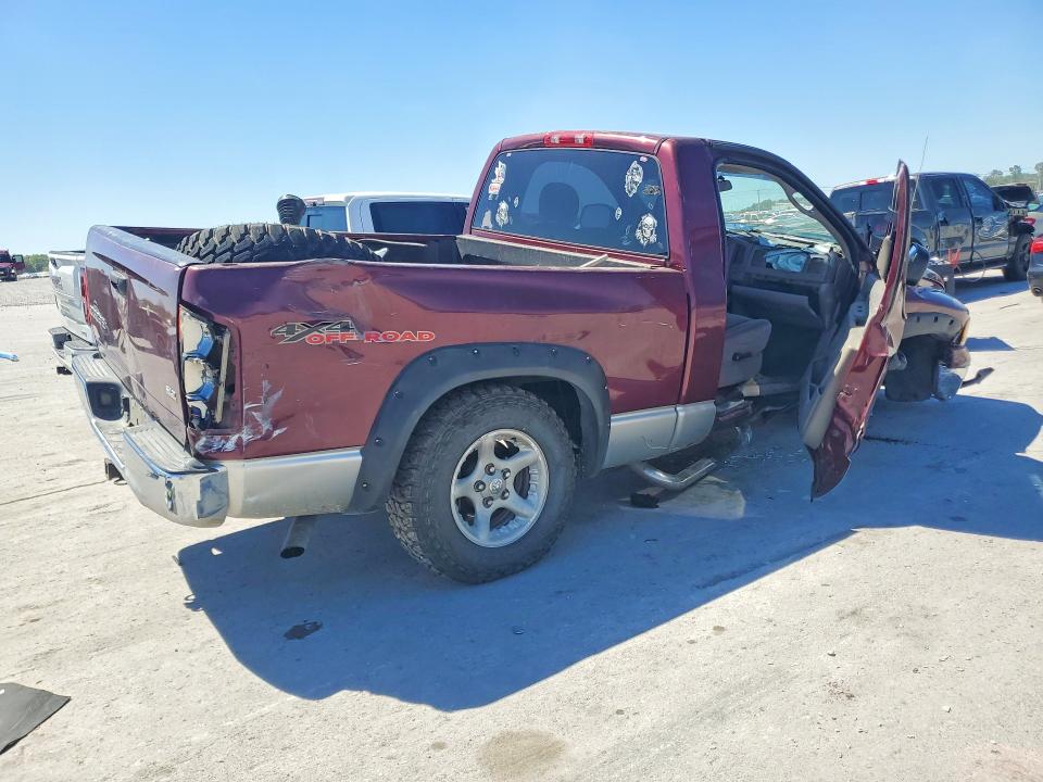 Aukcja sprzedaży 2003 Dodge Ram 1500, vin: 1D7HU16N83J579226, numer aukcji: 52966996