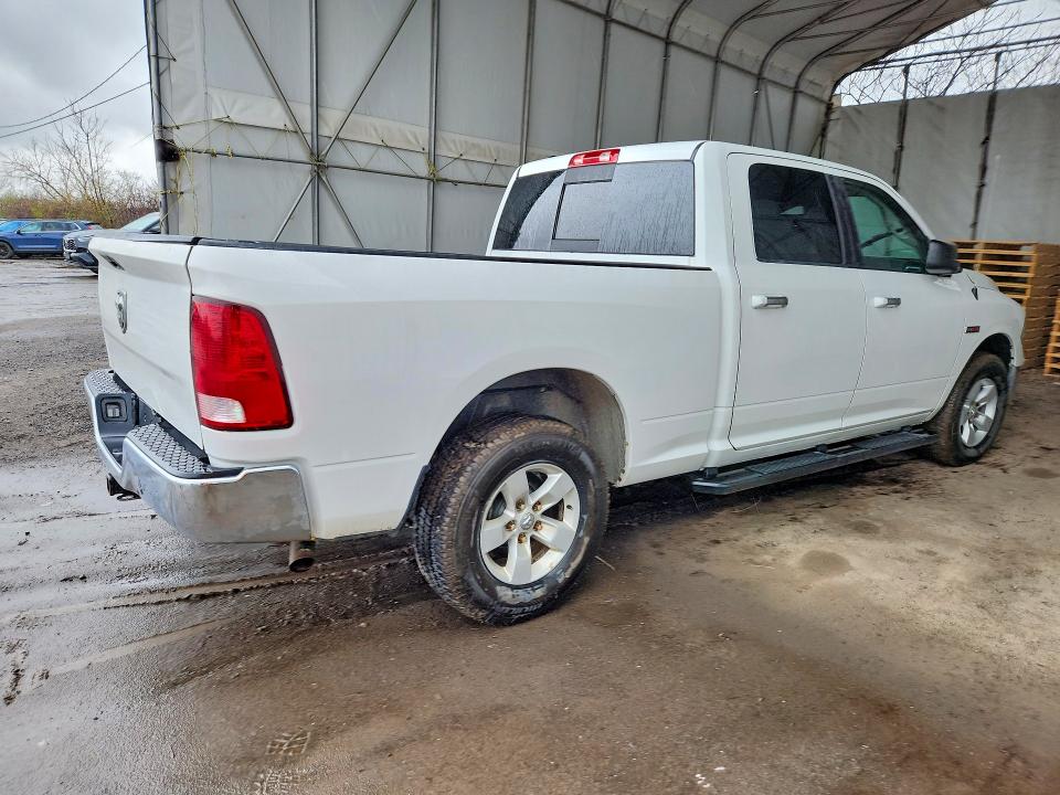 2016 Ram 1500 მანქანა იყიდება აუქციონზე, vin: 1C6RR7TM3GS380512, აუქციონის ნომერი: 50420996