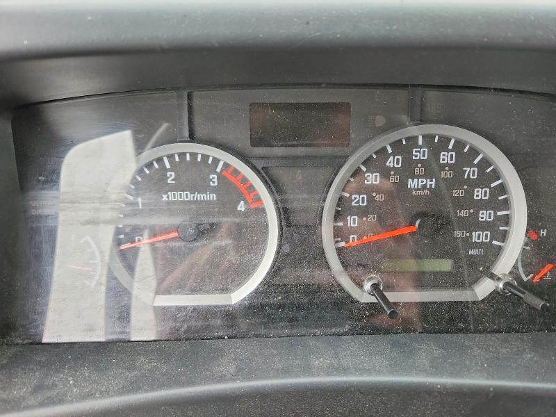 Aukcja sprzedaży 2018 Isuzu Nrr, vin: JALE5W164J7303576, numer aukcji: 53311776