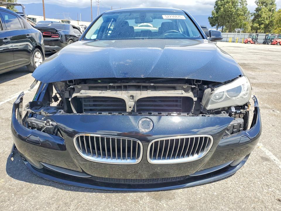 52290876 :رقم المزاد ، WBAFR1C53BC746485 vin ، 2011 Bmw 528 مزاد بيع