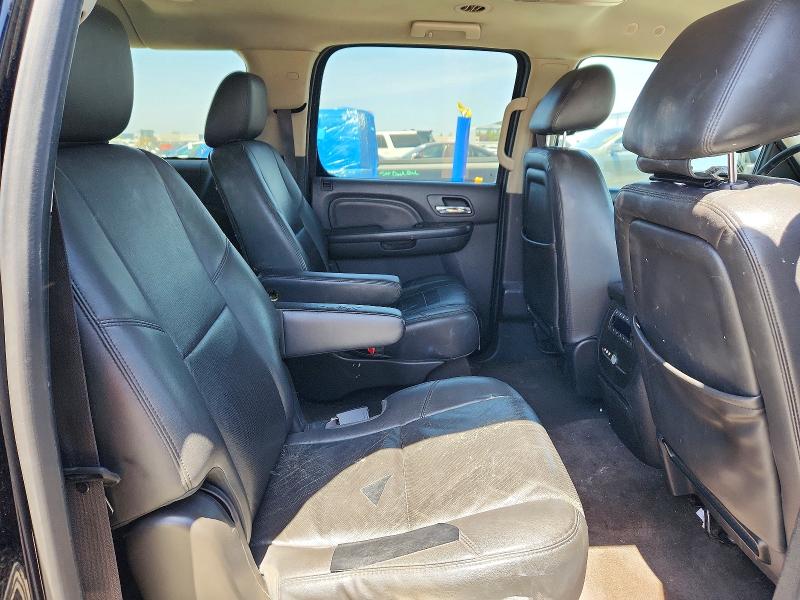 Продажа на аукционе авто 2014 Gmc Yukon Xl, vin: 1GKS1MEF3ER232349, номер лота: 54299136