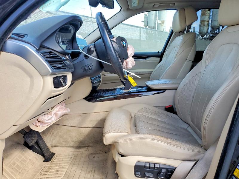 Продажа на аукционе авто 2014 Bmw X5, vin: 5UXKR0C5XE0H19643, номер лота: 54549856