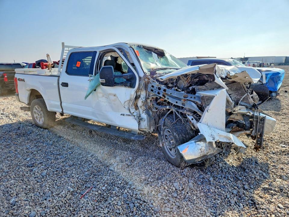Aukcja sprzedaży 2022 Ford F250, vin: 1FT7W2BT8NEE41658, numer aukcji: 53945986