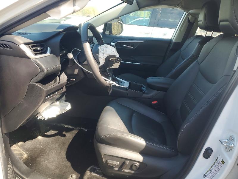Продаж на аукціоні авто 2025 Toyota Rav4, vin: 2T3R1RFV4SW574045, номер лоту: 51715876