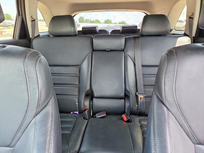 55330786 :رقم المزاد ، 5XYPK4A55HG238278 vin ، 2017 Kia Sorento مزاد بيع