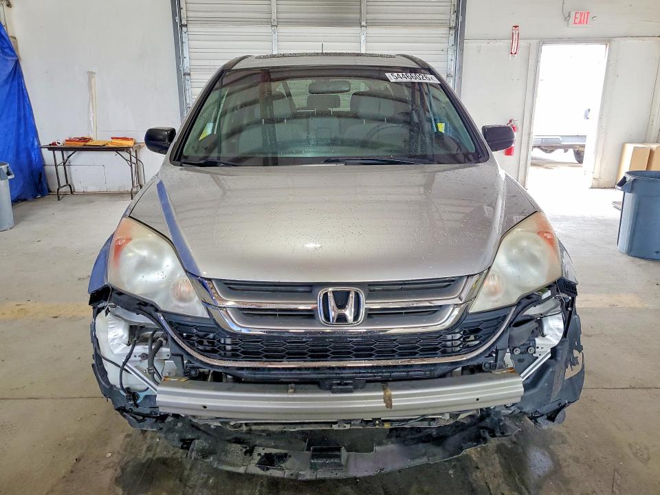 Продаж на аукціоні авто 2010 Honda Cr-v, vin: 5J6RE4H53AL045184, номер лоту: 54466026