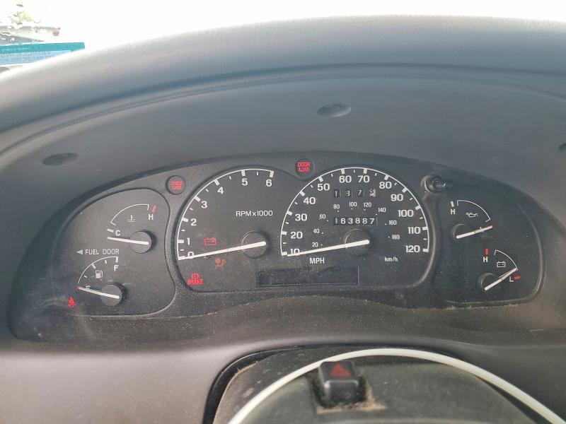 52498686 :رقم المزاد ، 1FTYR10D82PA23313 vin ، 2002 Ford Ranger مزاد بيع