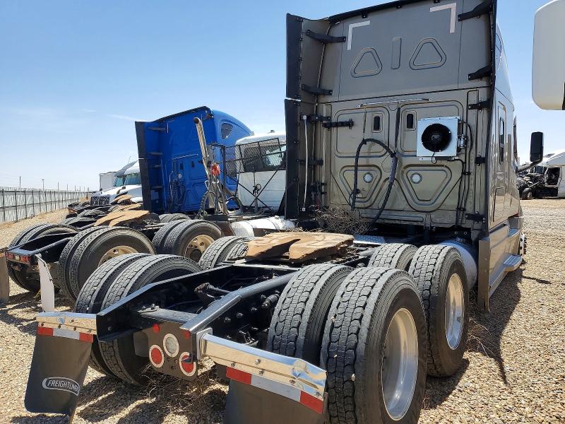 Aukcja sprzedaży 2024 Freightliner Cascadia 126, vin: 3AKJHHDR9RSUX2176, numer aukcji: 79772855