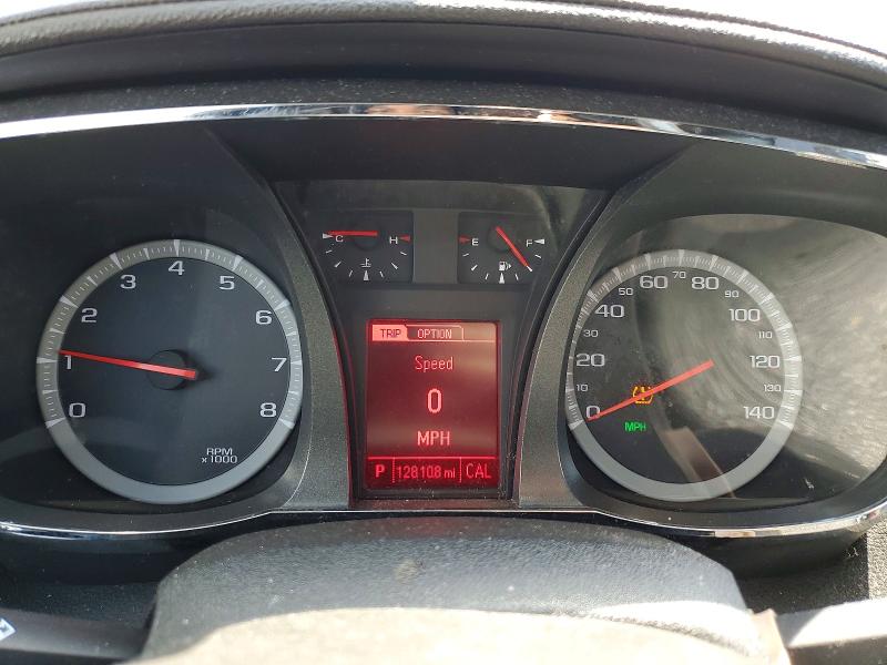 Aukcja sprzedaży 2014 Gmc Terrain, vin: 2GKFLYE34E6213555, numer aukcji: 53853936