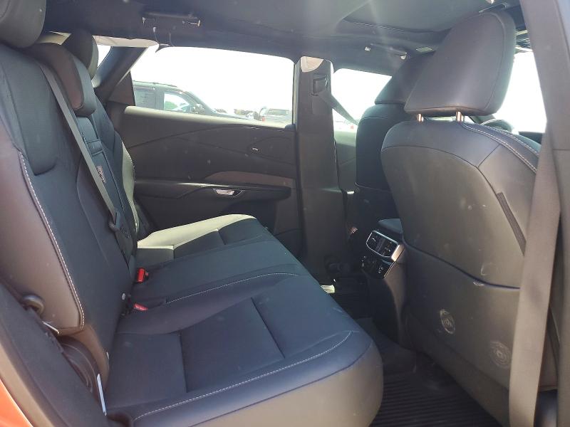 Aukcja sprzedaży 2026 Lexus Rx 350, vin: 2T2BAMCA1TC129632, numer aukcji: 53136446