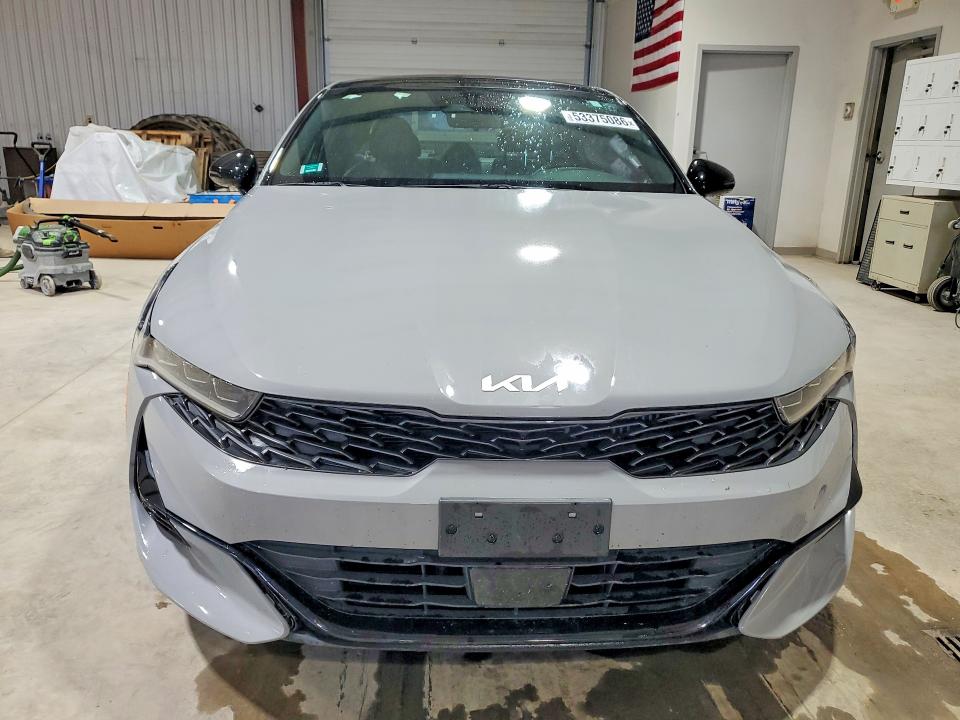 Aukcja sprzedaży 2022 Kia K5, vin: 5XXG64J20NG139474, numer aukcji: 53375086