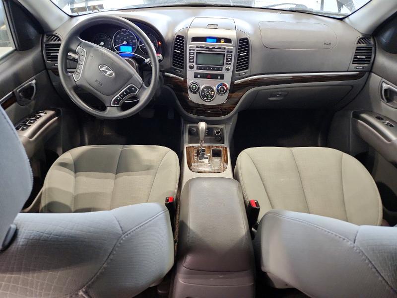 Продаж на аукціоні авто 2011 Hyundai Santa Fe, vin: 5XYZG3AB6BG083256, номер лоту: 54472106