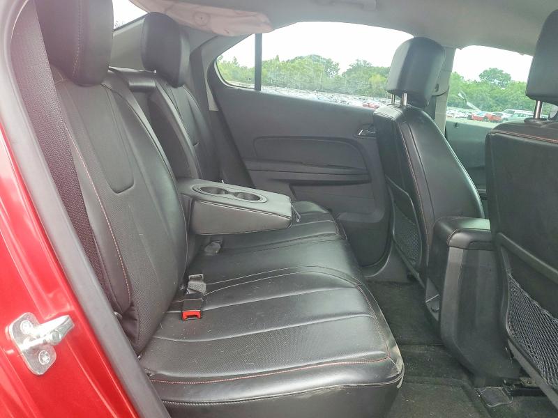 54725626 :رقم المزاد ، 2GNALDEK3E6172347 vin ، 2014 Chevrolet Equinox مزاد بيع
