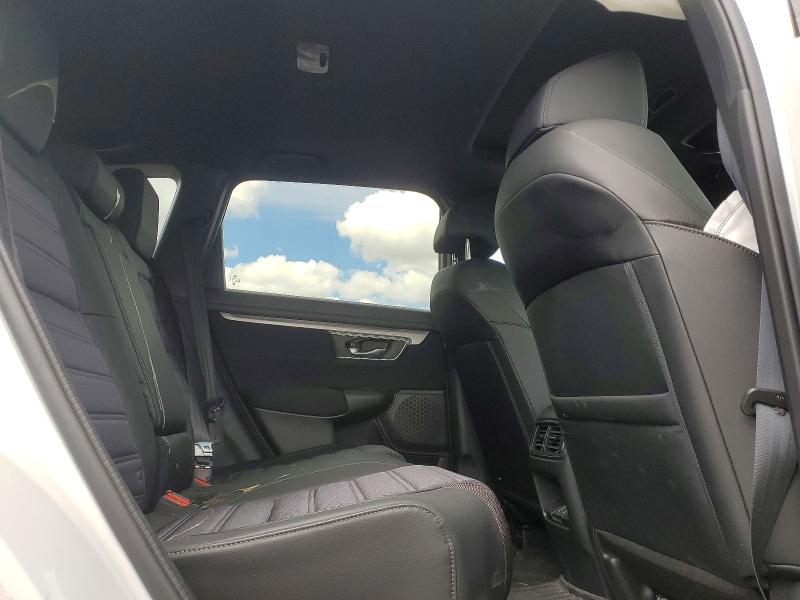 Продаж на аукціоні авто 2021 Honda Cr-v, vin: 2HKRW2H41MH231278, номер лоту: 51511966